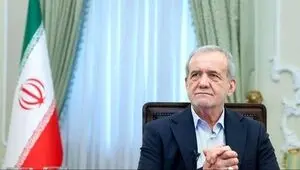 افتتاح ۱۵۸ طرح راه و شهرسازی مازندران با حضور رئیس‌جمهور