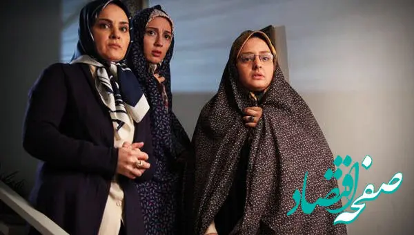 زمان پخش و تکرار سریال ستایش ۲ از شبکه آی‌فیلم + تعداد قسمت های فصل دوم سریال ستایش