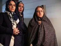 زمان پخش و تکرار سریال ستایش ۲ از شبکه آی‌فیلم + تعداد قسمت های فصل دوم سریال ستایش