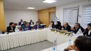 هدف ما حفظ و نگهداشت دستاوردهای قبلی و کسب موفقیت‌های جدید است