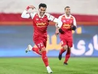 پیام خاص عیسی آل کثیر برای پرسپولیسی‌ ها + عکس