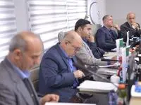 مجامع عمومی عادی و فوق العاده پتروشیمی آپادانا برگزار شد
