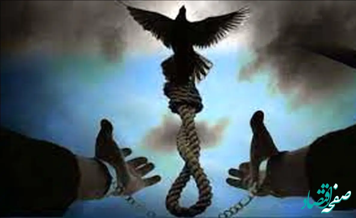 سه مرد اعدامی از چوبه دار رهایی یافتند / مادر دلسوز همه رابه گریه انداخت 