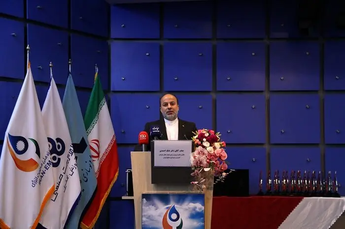 زیرساخت‌های انرژی تجدیدپذیر؛ کلید دستیابی به اهداف انرژی پایدار