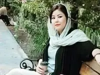 کبری غلامی که از کشور اخراج شد، کیست؟ | به این افراد تحویل داده شد؟  