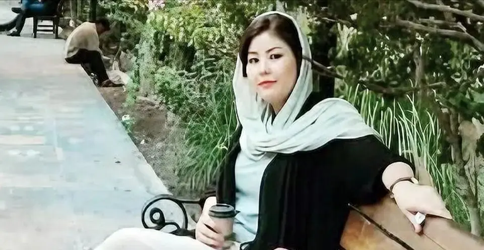 کبری غلامی که از کشور اخراج شد، کیست؟ | به این افراد تحویل داده شد؟  