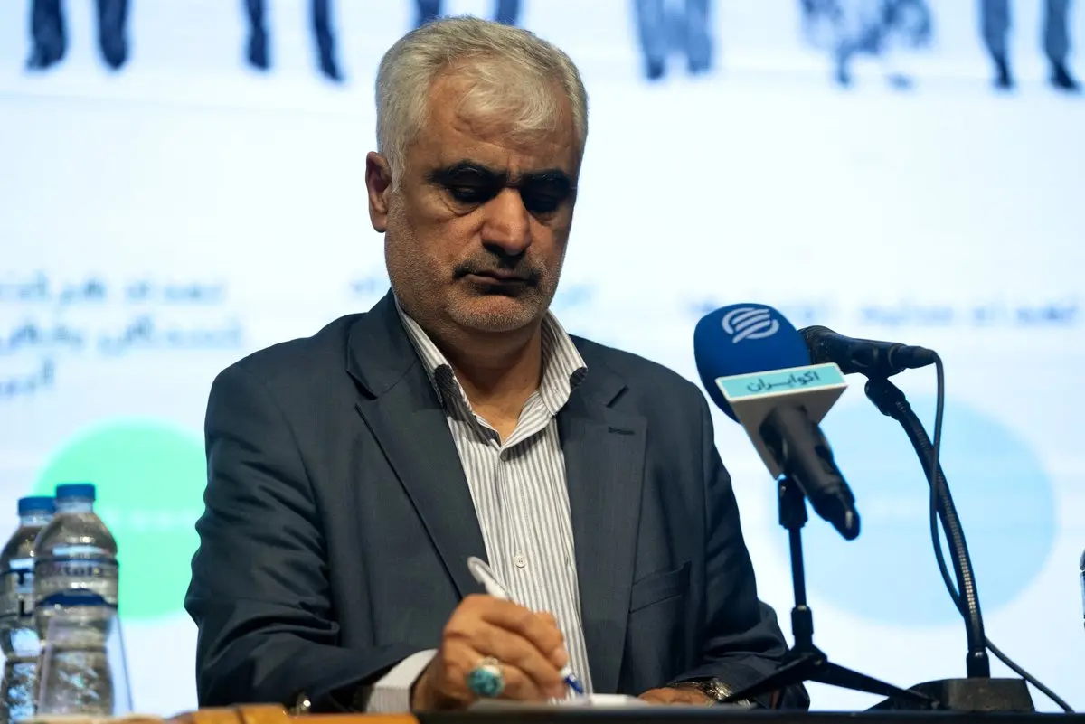 تدوین سند کربن گروه صنایع پتروشیمی خلیجفارس برای افق ۲۰۵۰/ موفقیت هلدینگ خلیجفارس در مدیریت و کاهش ۳۷ میلیونتنی کربن سوزی در سال/ ۲ میلیارد فوت مکعب گاز همراه نفت در بیدبلند خلیجفارس به ثروت تبدیل شد