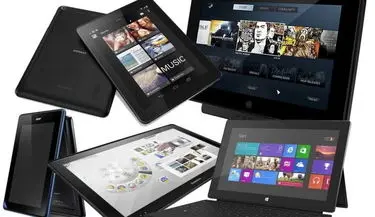 بروزترین قیمت پرفروش‌ ترین تبلت های هفته اول اسفند ۱۴۰۴ 