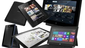 بروزترین قیمت پرفروش‌ ترین تبلت های هفته اول اسفند ۱۴۰۴ 