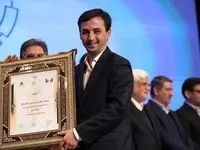 در پی کسب رتبه اول در شاخص فروش صادر شد/پیام تبریک مدیرعامل شرکت چادرملو به همکاران