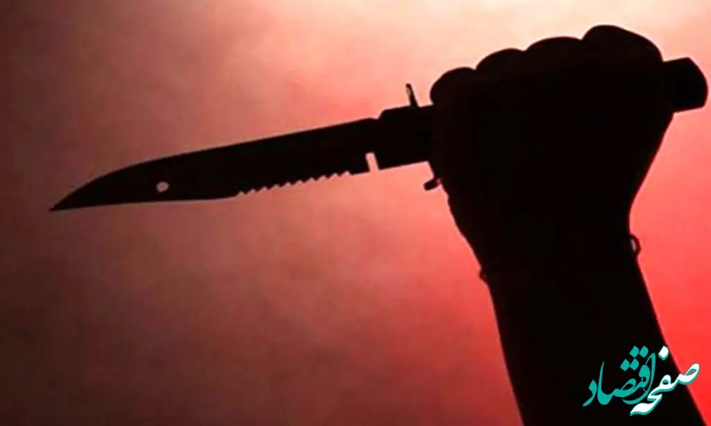 ماجرای وحشتناک قتل هولناک یک جوان در سوپرمارکت | او در آخرین لحظات عمرش به ماموران اورژانس چه گفت؟