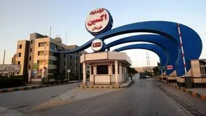 برای نخستین بار در ایران: شرکت فولاد اکسین خوزستان،ایران را در تولید ورق استراتژیک X65MS خودکفا کرد