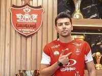 مصاحبه طوفانی این هافبک استقلالی پس از پرسپولیسی شدن