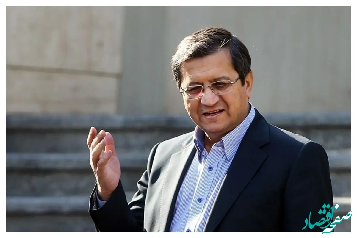 وعده جدید همتی به مردم کام ها را شیرین می کند! 