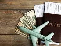 نحوه دریافت ارز مسافرتی از خودپرداز فرودگاه