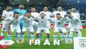 برنامه های تیم ملی فوتبال در فروردین ماه ۱۴۰۵ اعلام شد