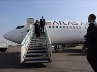 برنامه سفر دو روزه سخنگوی دولت به منطقه آزاد انزلی