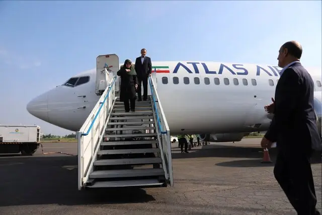 برنامه سفر دو روزه سخنگوی دولت به منطقه آزاد انزلی