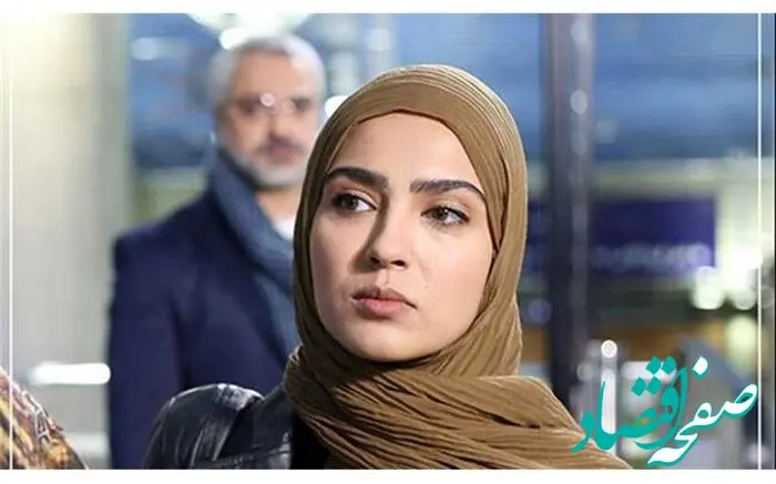 تصویر خاص بازیگر زن سریال از سرنوشت حسابی غوغا به پا کرد
