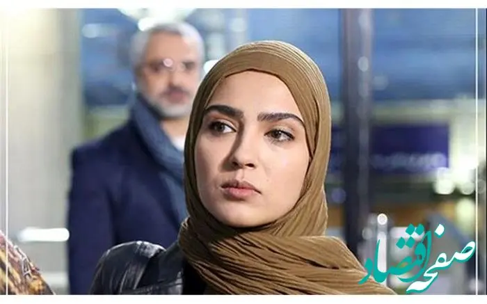تصویر خاص بازیگر زن سریال از سرنوشت حسابی غوغا به پا کرد