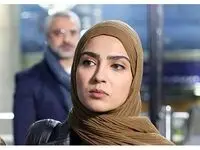 تصویر خاص بازیگر زن سریال از سرنوشت حسابی غوغا به پا کرد