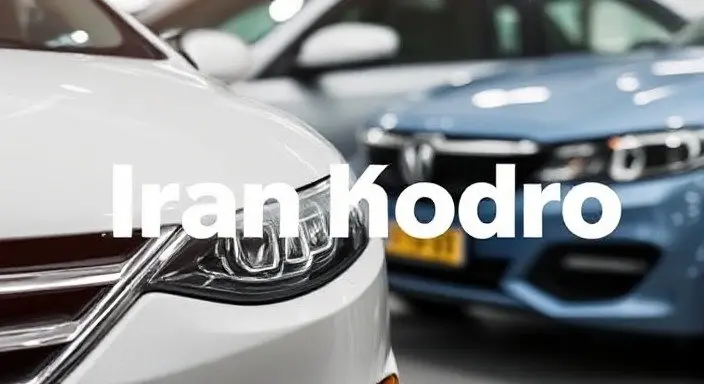 خودروهای ایران‌ خودرو پرواز کردند | جدول قیمت محصولات ایران‌ خودرو امروز چهارشنبه ۱۷ بهمن ماه ۱۴۰۳ + پیش‌ بینی قیمت خودرو