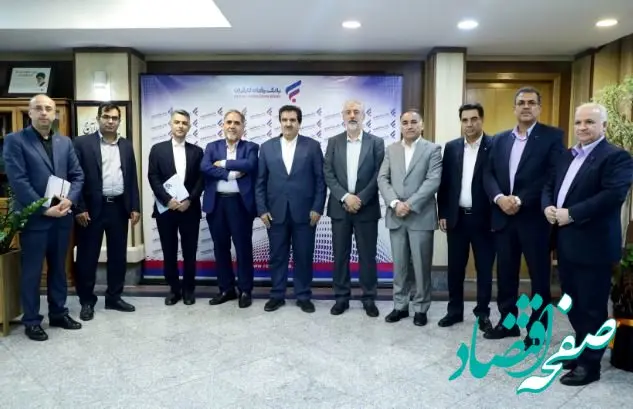 آمادگی بانک رفاه کارگران به منظور تامین مالی طرح‌های حوزه سلامت