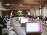 آغاز طرح «بذر» با رویکرد توانمندسازی اقتصادی جوامع محلی در منطقه آزاد انزلی