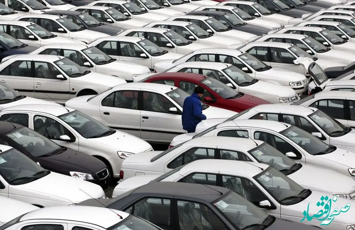 جدیدترین جدول قیمت خودروهای کارکرده امروز سه شنبه ۱۲ فروردین ۱۴۰۴ / سمند چند؟