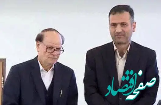 مهدی شریعتی؛ رئیس ممتاز شورای هماهنگی استان‌ها