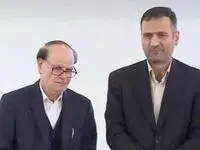 مهدی شریعتی؛ رئیس ممتاز شورای هماهنگی استان‌ها