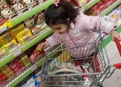 خبر مهم برای خانواده‌ها؛ یارانه تغذیه کودکان شارژ شد