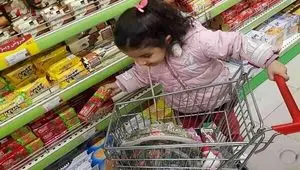 خبر مهم برای خانواده‌ها؛ یارانه تغذیه کودکان شارژ شد