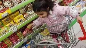 خبر مهم برای خانواده‌ها؛ یارانه تغذیه کودکان شارژ شد