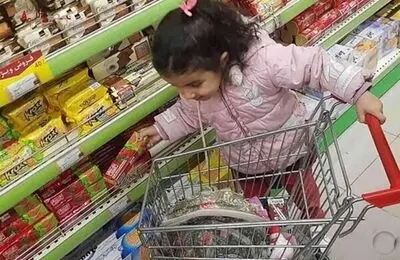 خبر مهم برای خانواده‌ها؛ یارانه تغذیه کودکان شارژ شد