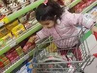 خبر مهم برای خانواده‌ها؛ یارانه تغذیه کودکان شارژ شد