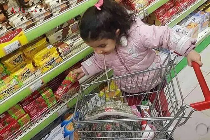خبر مهم برای خانواده‌ها؛ یارانه تغذیه کودکان شارژ شد