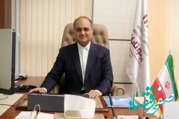 تحقق رشد ۵ برابری سودآوری ”پرتو تابان معادن و فلزات“ در چهار سالگی تاسیس شرکت