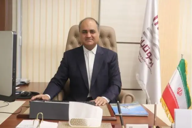 تحقق رشد ۵ برابری سودآوری ”پرتو تابان معادن و فلزات“ در چهار سالگی تاسیس شرکت