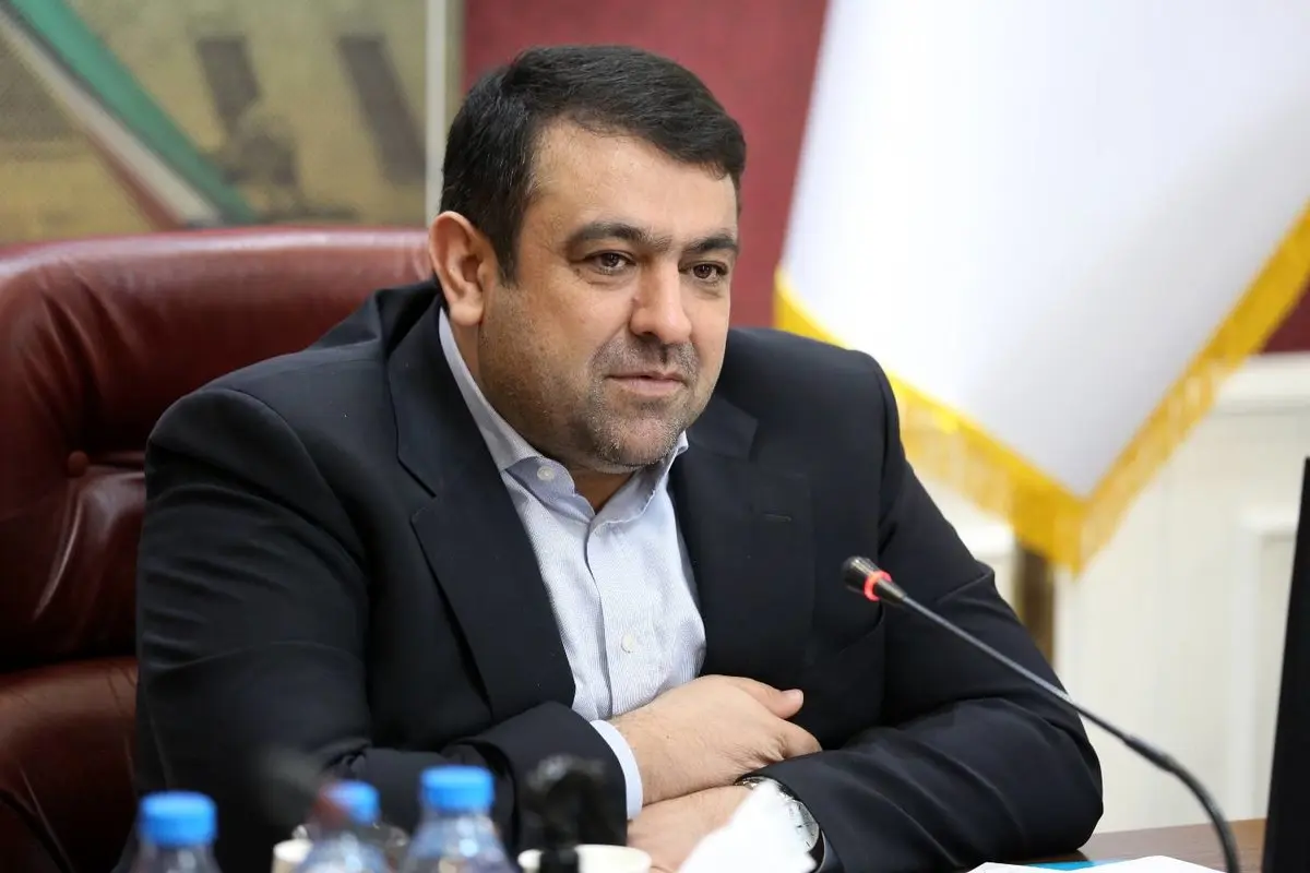 پیام مدیر عامل بانک ملی ایران به مناسبت روز درختکاری