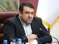 پیام مدیر عامل بانک ملی ایران به مناسبت روز درختکاری