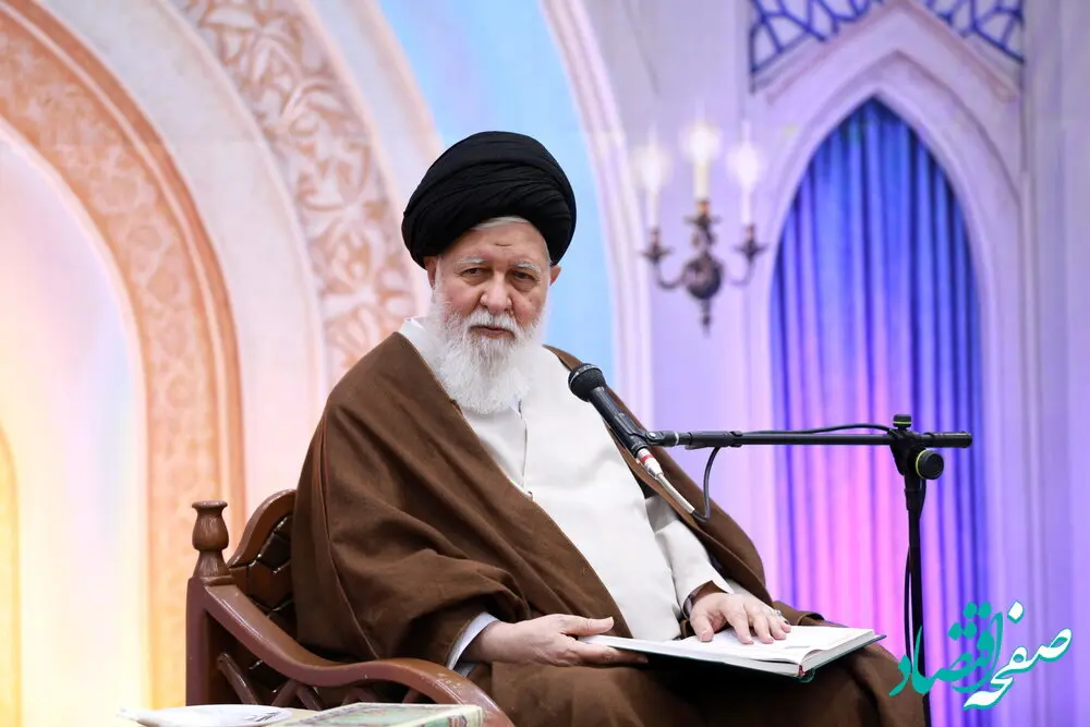 واکنش علم الهدی امام جمعه مشهد به حمله اسرائیل به ایران/ جواب دشمن ... 