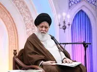 واکنش علم الهدی امام جمعه مشهد به حمله اسرائیل به ایران/ جواب دشمن ... 