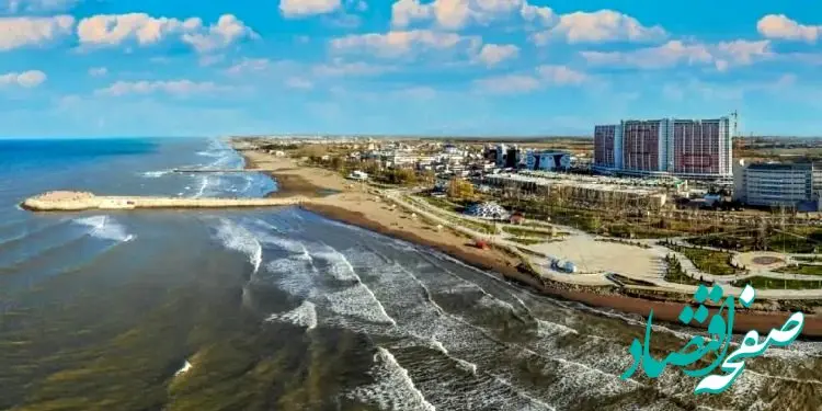 توسعه منطقه آزاد انزلی میتواند ایران را به یک بازیگر فعال در اتحادیه اقتصادی اوراسیا تبدیل کند