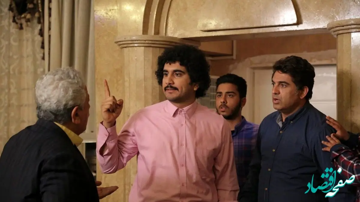 سریال جذر و مد چند قسمت است؟