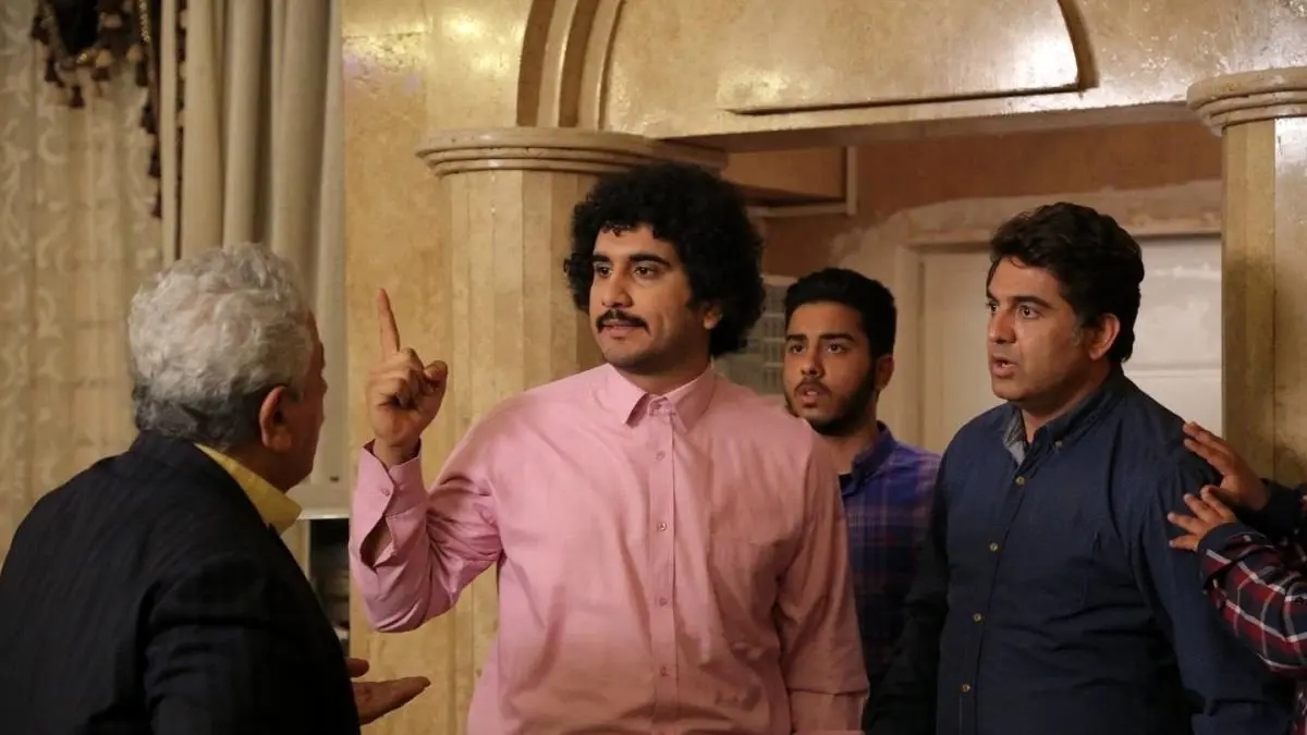 سریال جذر و مد چند قسمت است؟