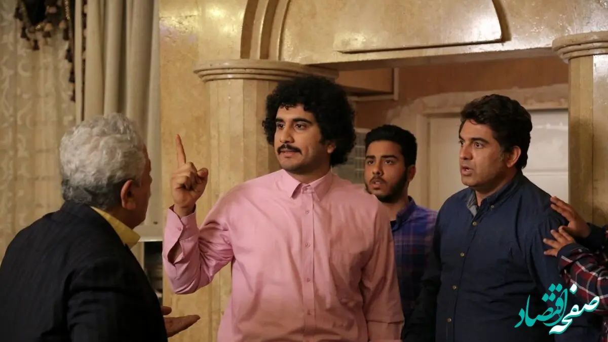 سریال جذر و مد چند قسمت است؟