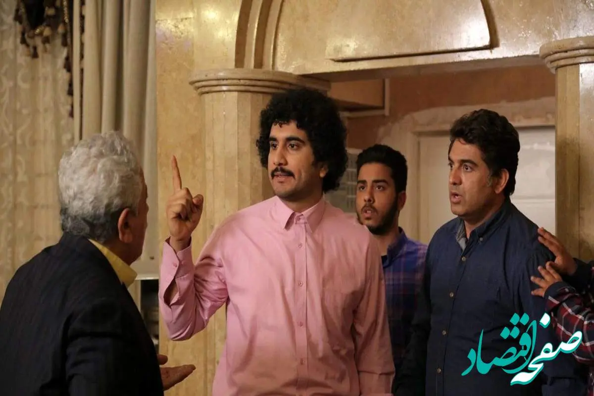 سریال جذر و مد چند قسمت است؟