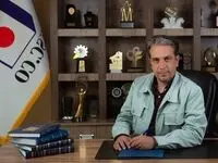روزنامه‌نگار با سابقه نیشابوری مدیر روابط عمومی مجتمع فولاد خراسان شد
