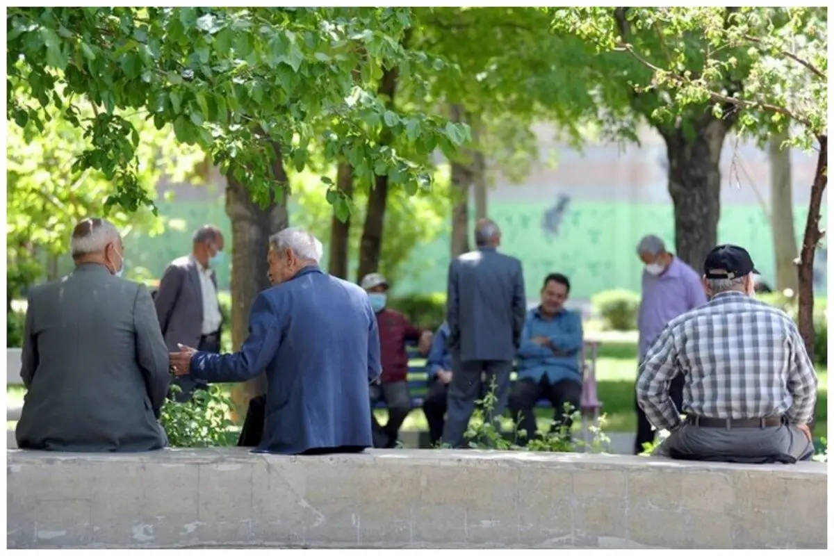 آخرین خبر از معوقات بازنشستگان | اعتراض فرهنگیان بازنشسته به عدم پرداخت معوقات